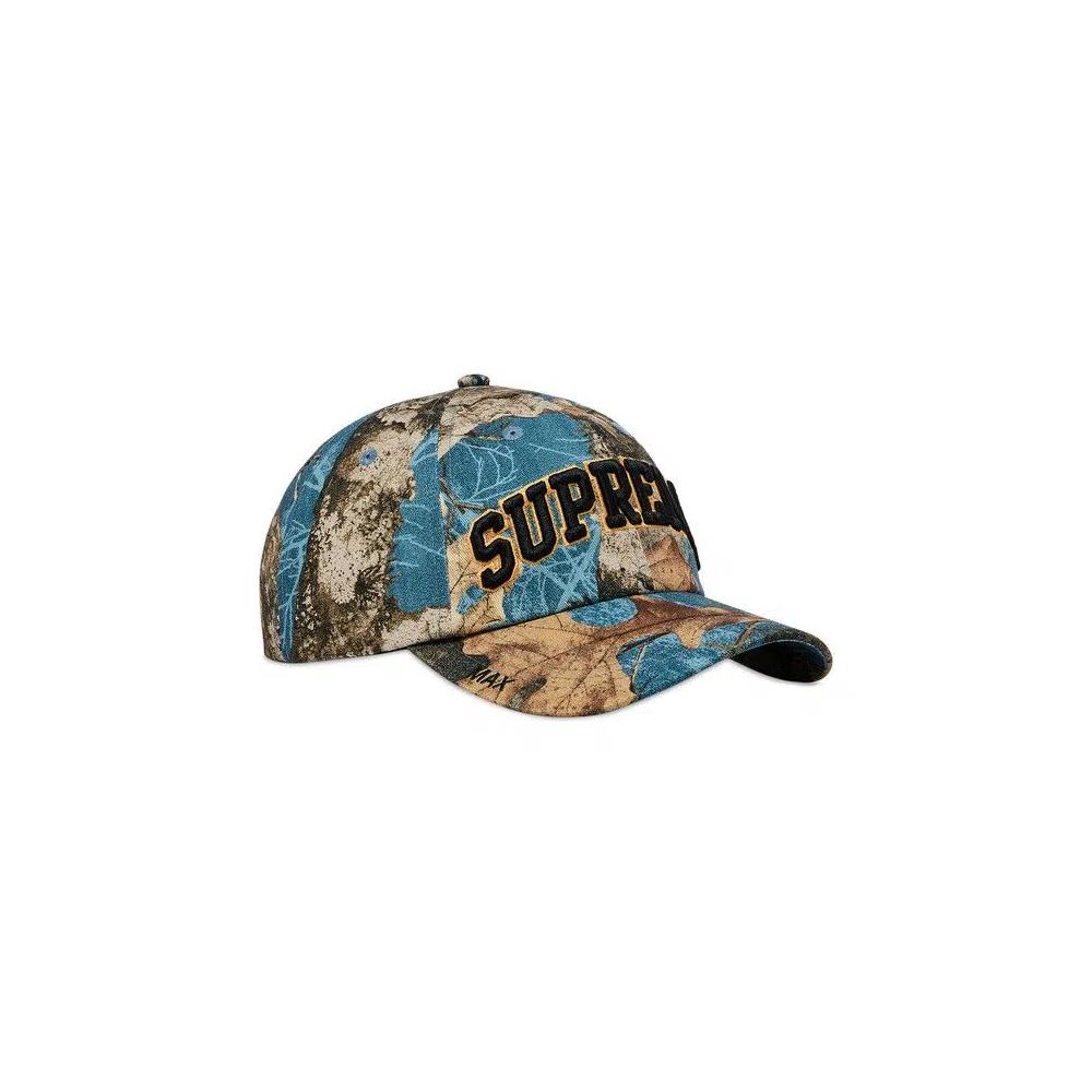 Кепки Snapbacks Supreme Difference 6-Panel 'Slate' 2