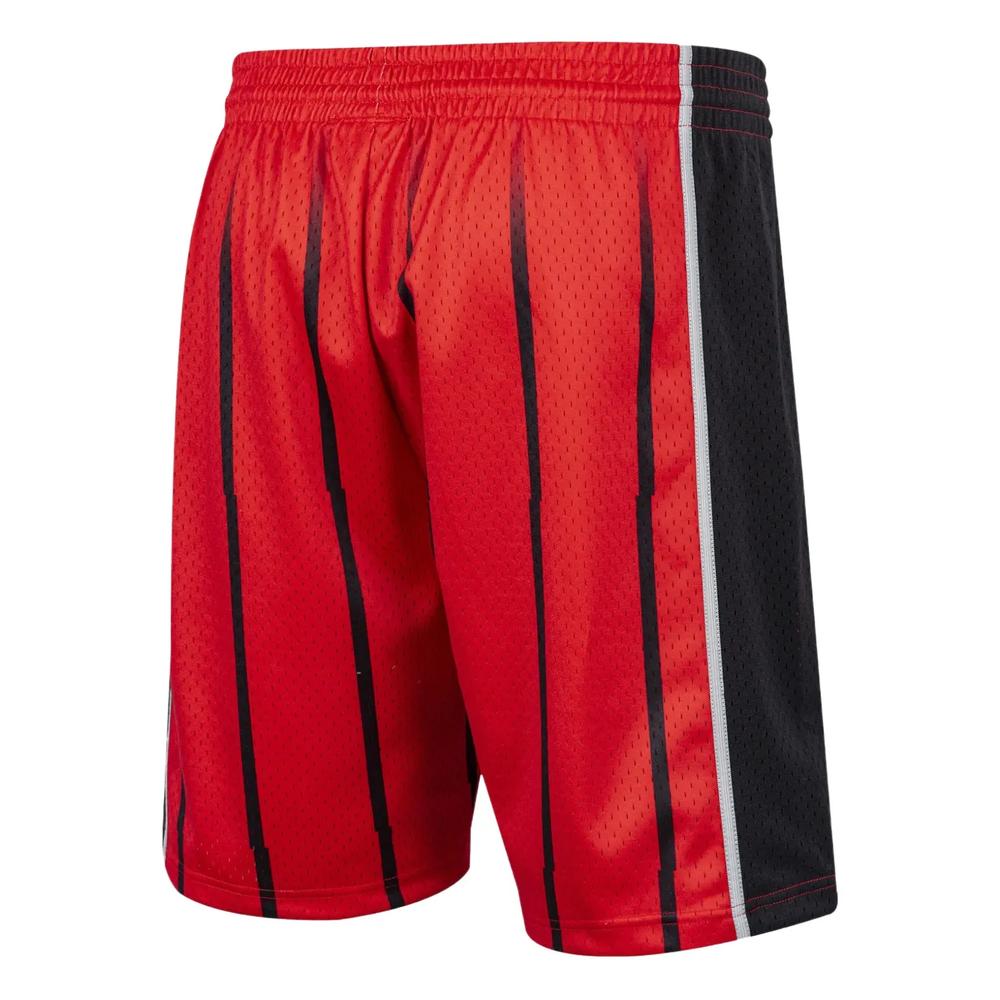 Шорты NBA Houston Rockets 1996 Reload Swingman 2