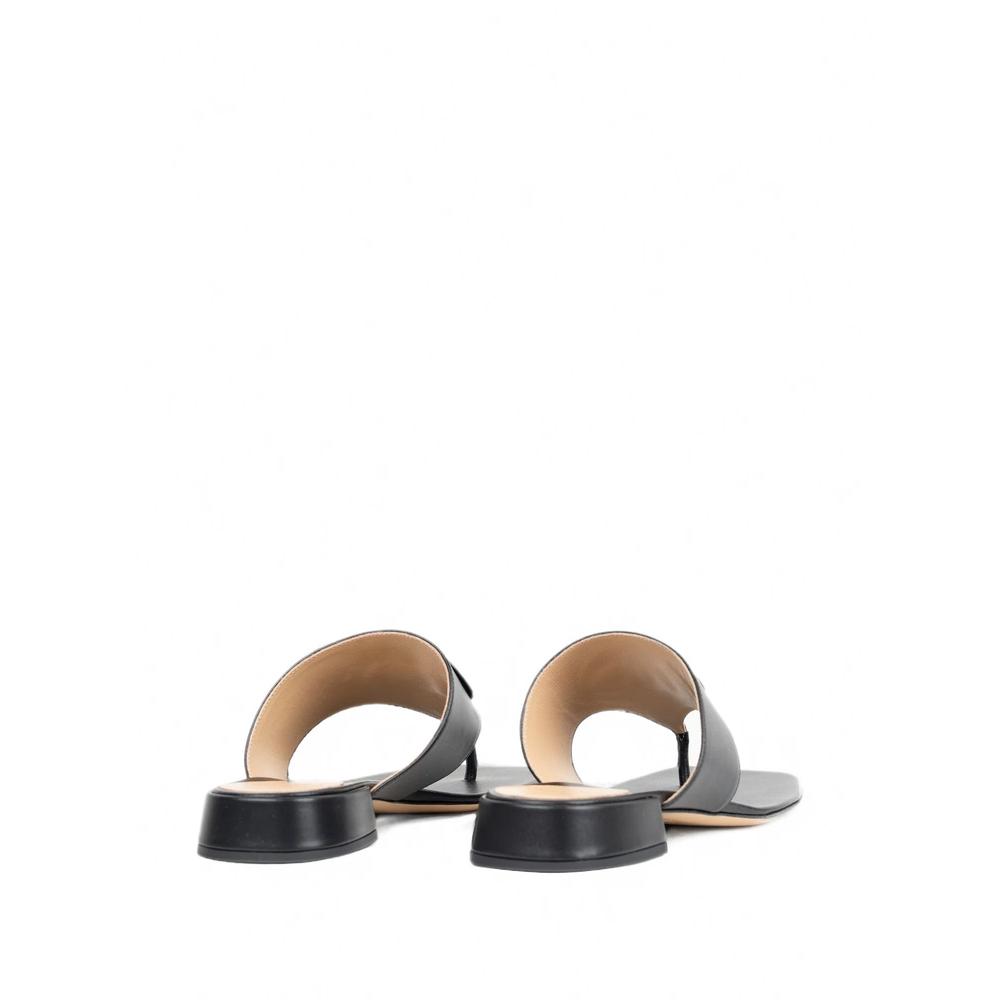 VLogo Signature sandals 3