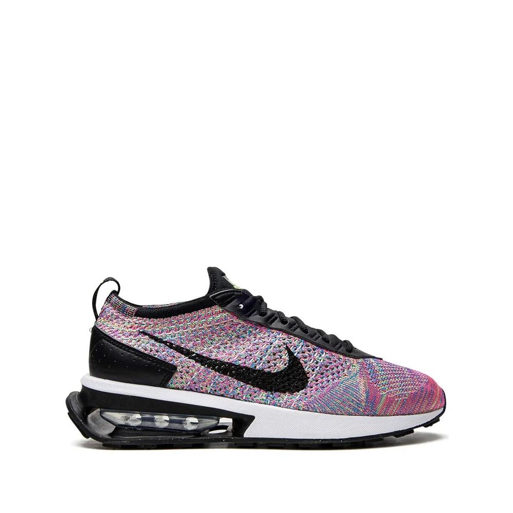 Кроссовки Air Max Flyknit Racer 1