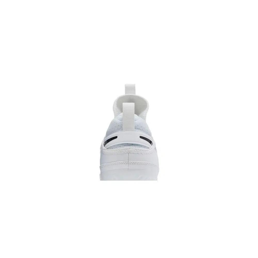 Бутсы Nike Huarache 9 Varsity LAX 'Белый Черный' 7