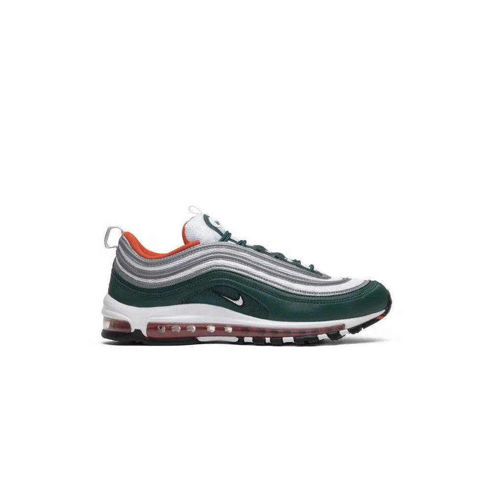 Кроссовки Nike Air Max 97 'Miami Dolphins' 1