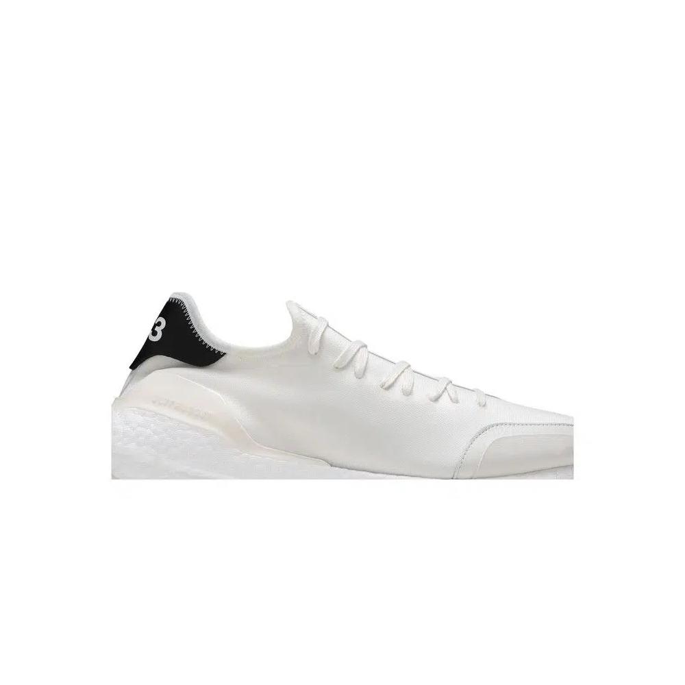 Кроссовки adidas Y-3 UltraBoost 21 'White' 2