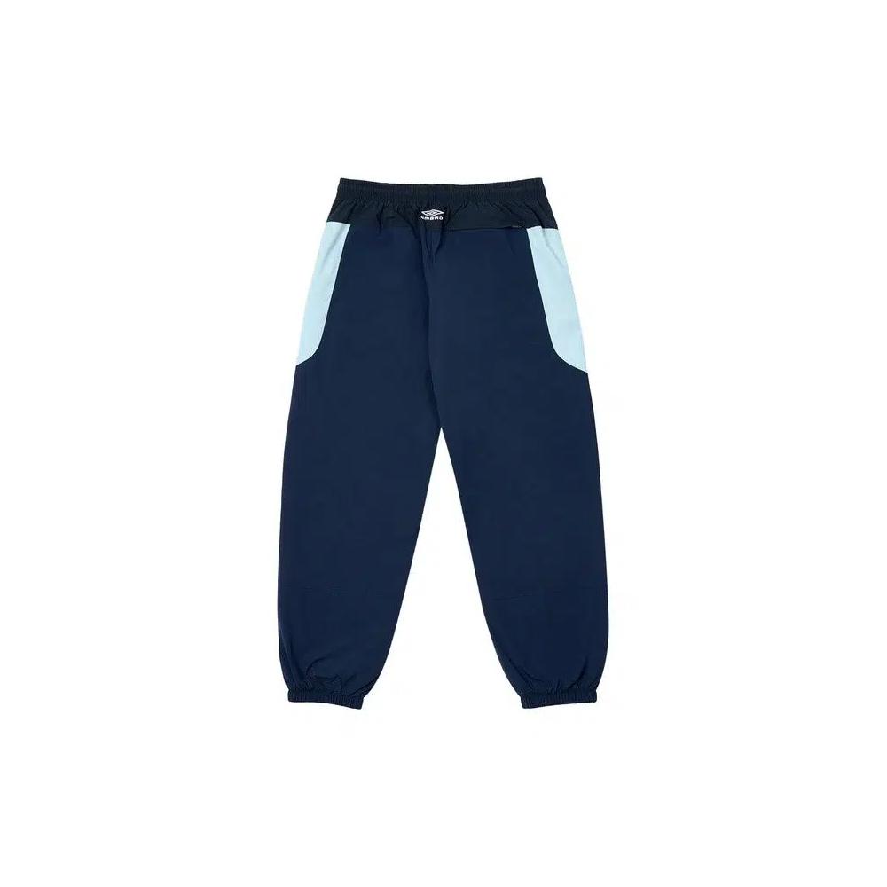 Джоггеры Palace x Umbro Training Track Jogger 'Темно-синий' 2