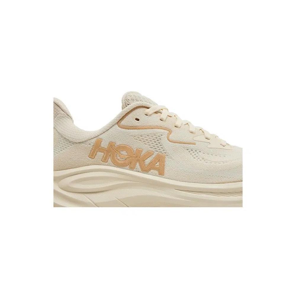 Кроссовки HOKA Wmns Clifton 10 'Vanilla Birch' 2