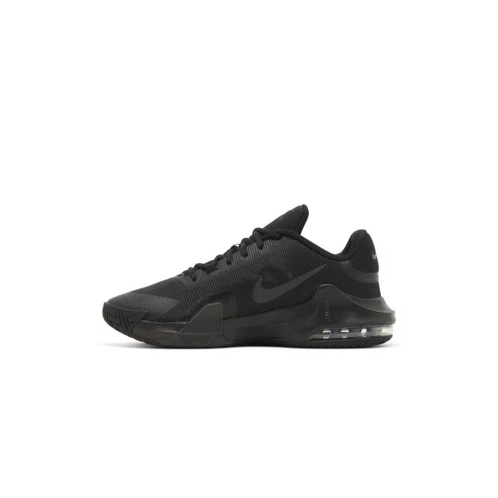 Кроссовки Nike Air Max Impact 4 'Черный Off Noir' 3