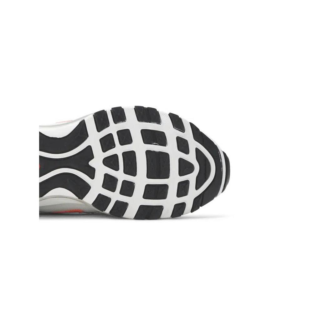 Кроссовки Nike Wmns Air Max 97 Essential 'White Melon Mint Volt' 5