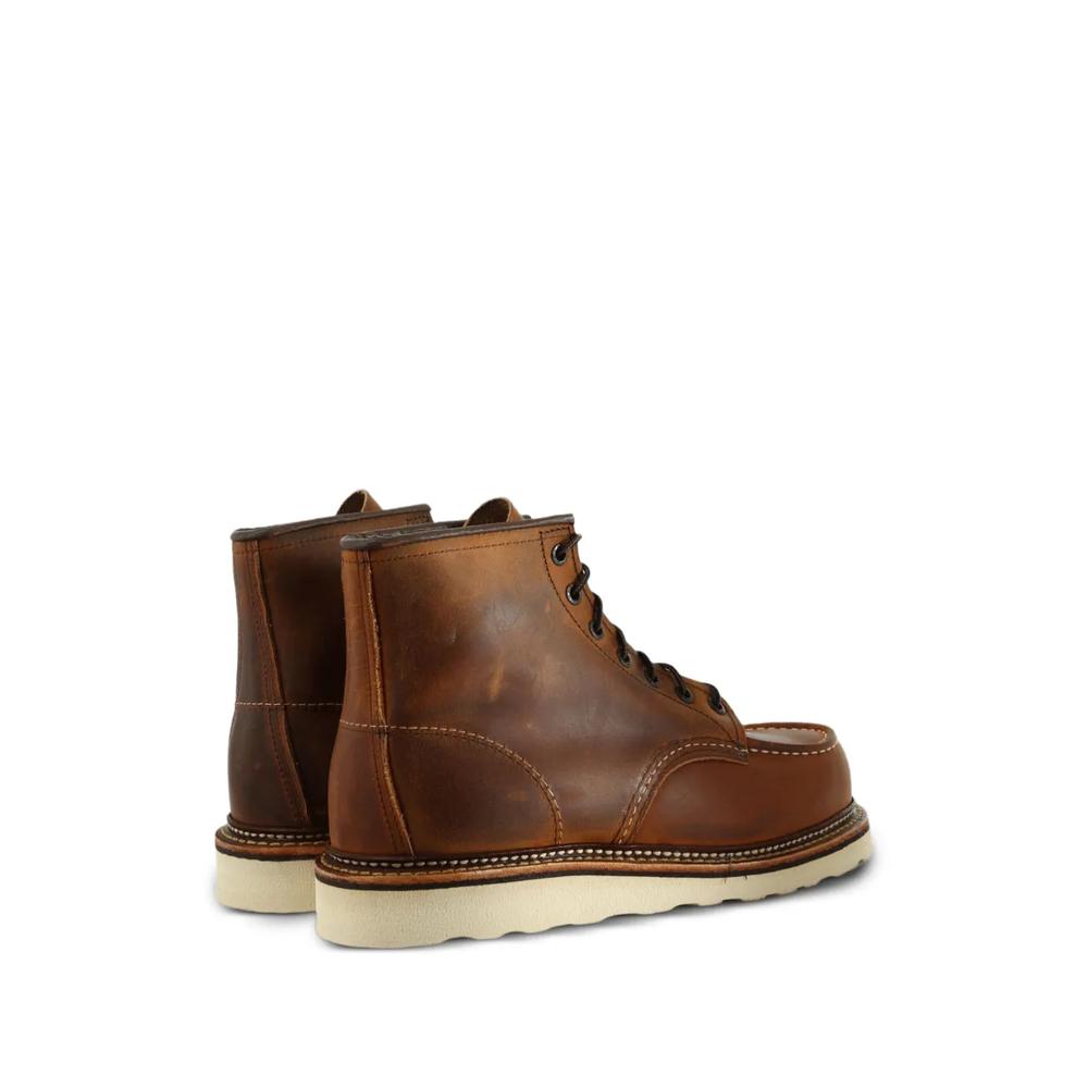 Ботинки 1907 Classic Moc® на шнуровке 3