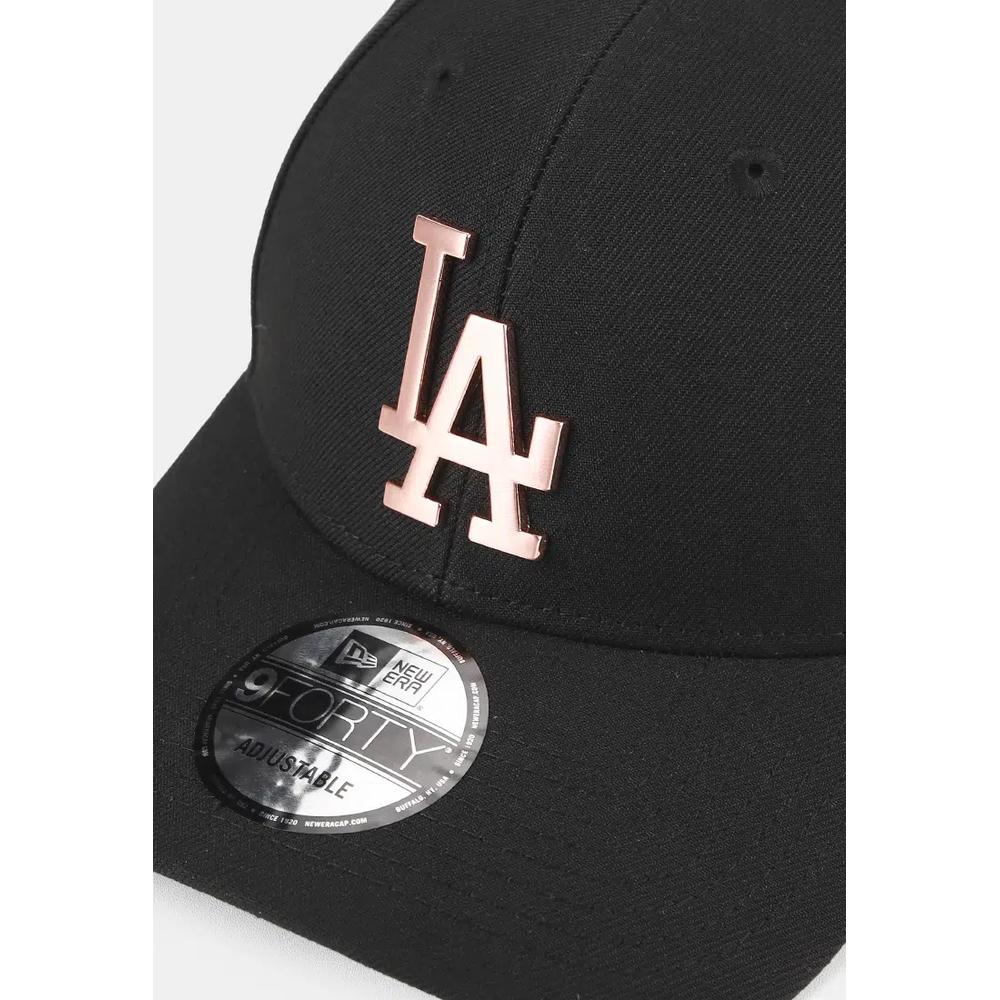 9Forty Los Angeles Dodgers Металлический значок 3