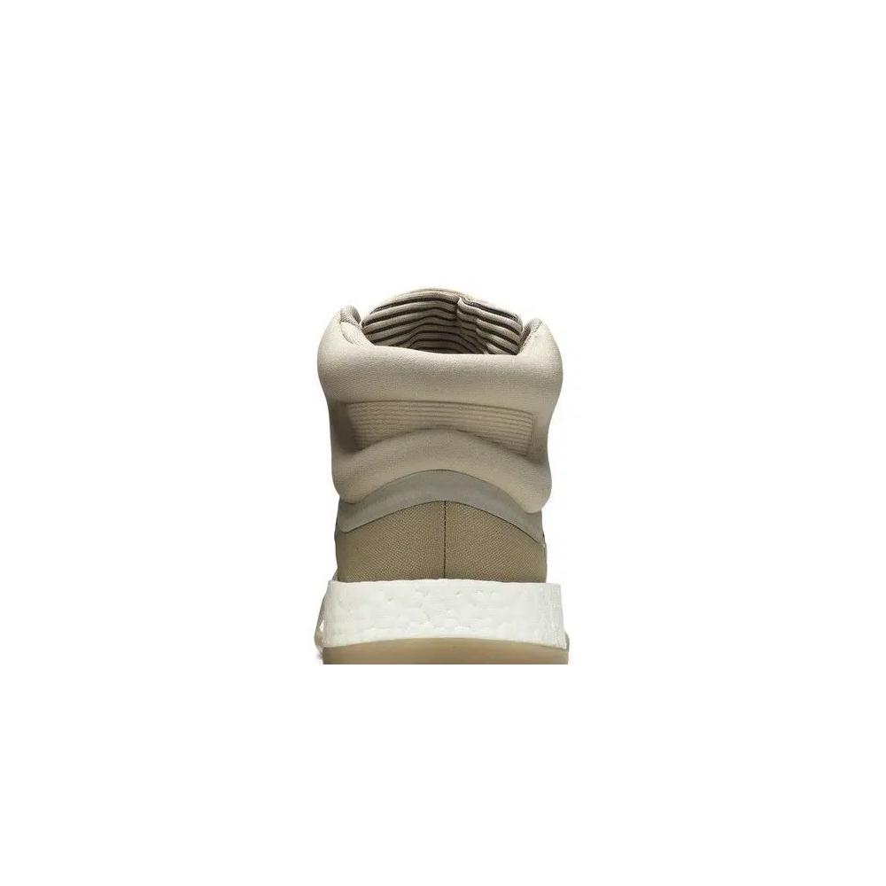 Кроссовки Adidas Marquee Boost 'Trace Khaki' 7