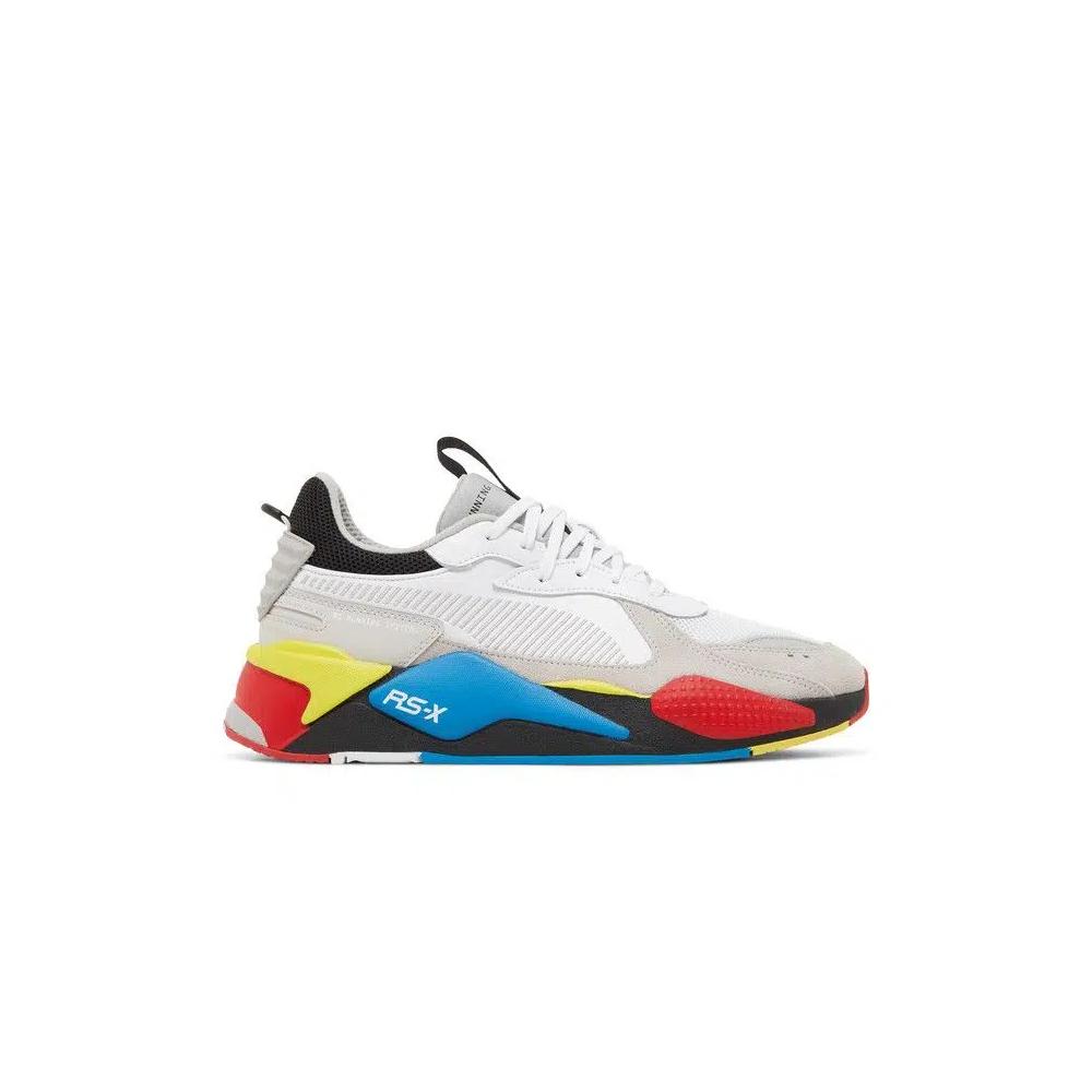 Кроссовки Puma RS-X Toys 'Reinvention' 2