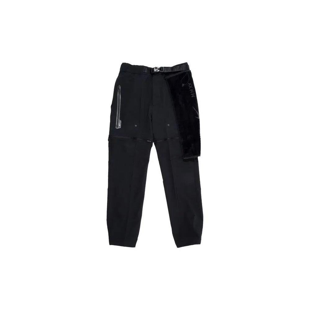 Брюки Nike NRG X Te 3 In 1 Convt. Pant 'Черный' 3