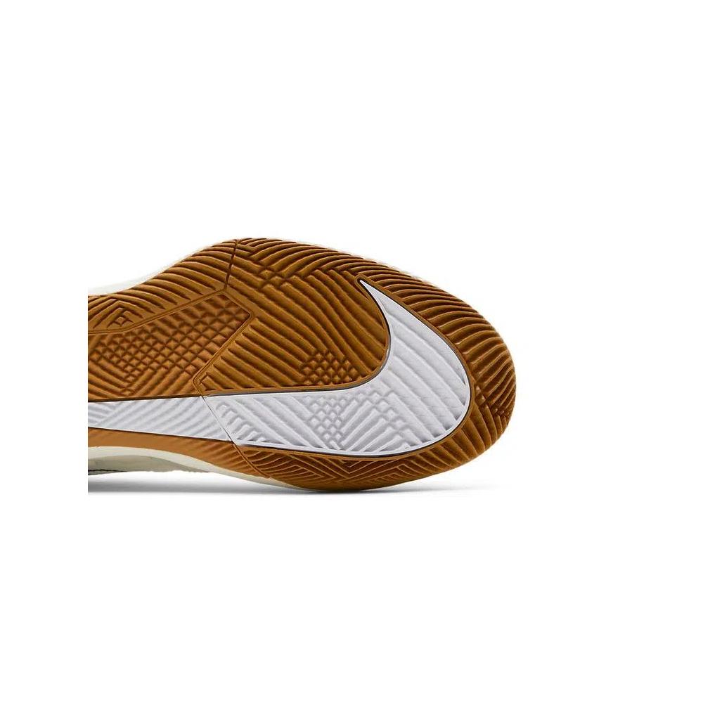 Шиповки NikeCourt Air Zoom Vapor Pro 'Summit White Binary Blue' 5