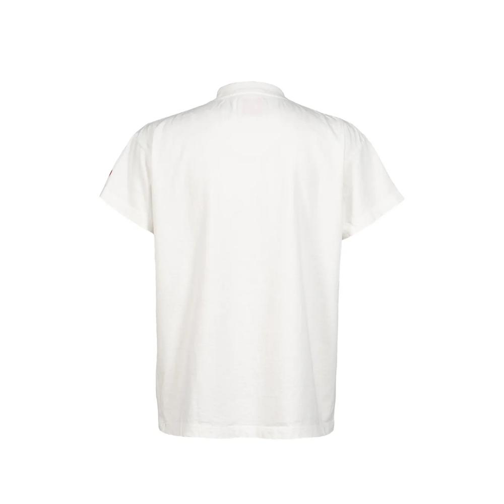 graphic-print T-shirt 5