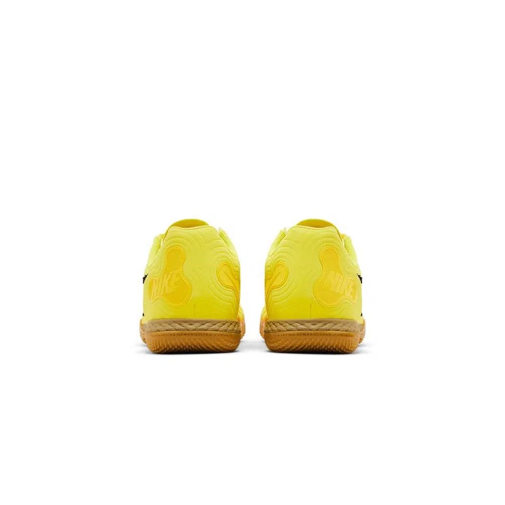 Кроссовки Nike React Gato 'Opti Yellow Gum' 6