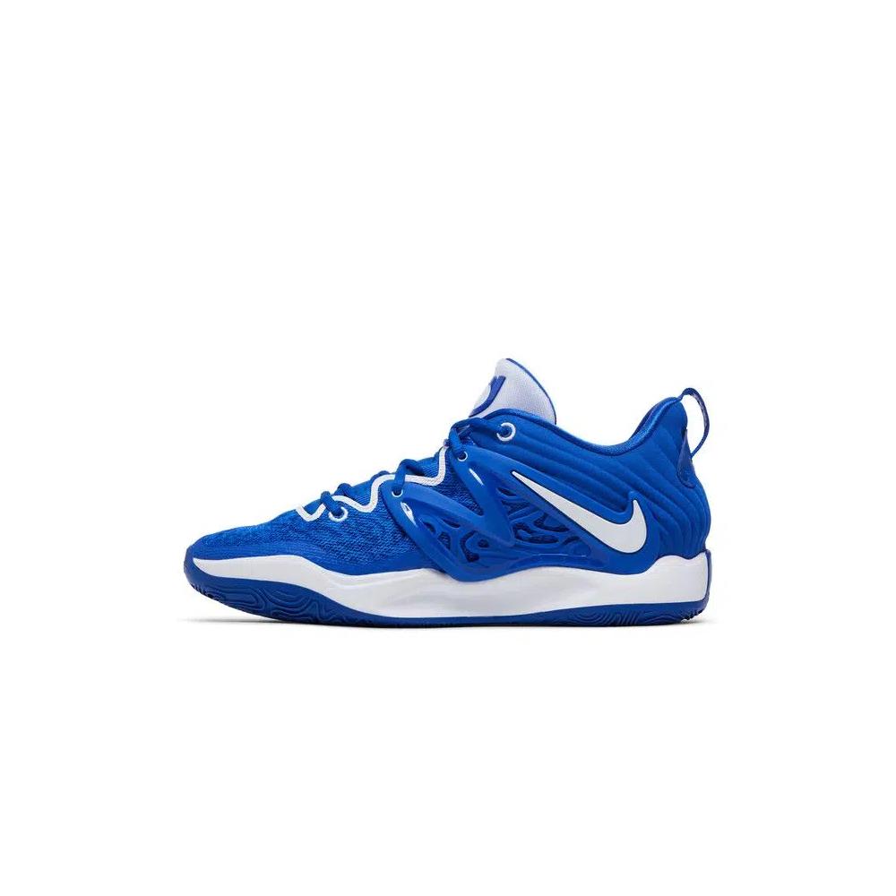 Кроссовки Nike KD 15 TB 'Game Royal' 3