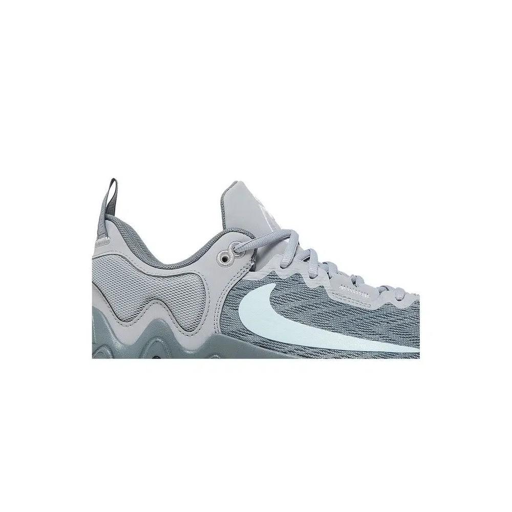 Кроссовки Nike Giannis Immortality 2 'Cool Grey Glacier Blue' 2