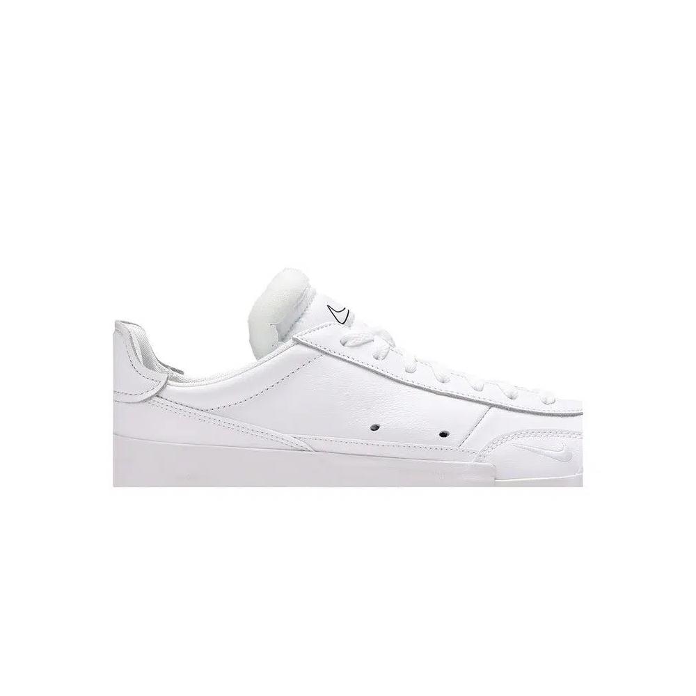 Повседневная обувь Nike Drop Type LX 'Snow White' 3