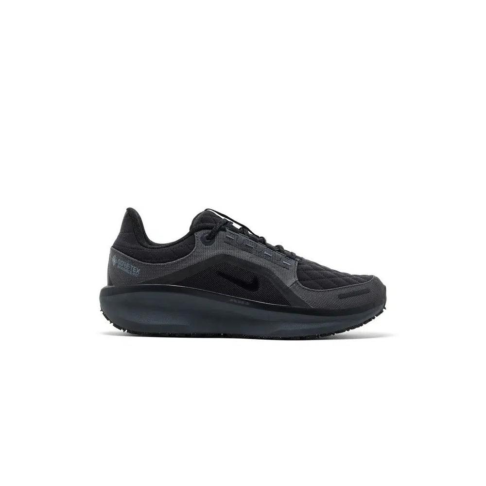 Кроссовки Nike Air Winflo 11 GORE-TEX 'Black Anthracite' 1