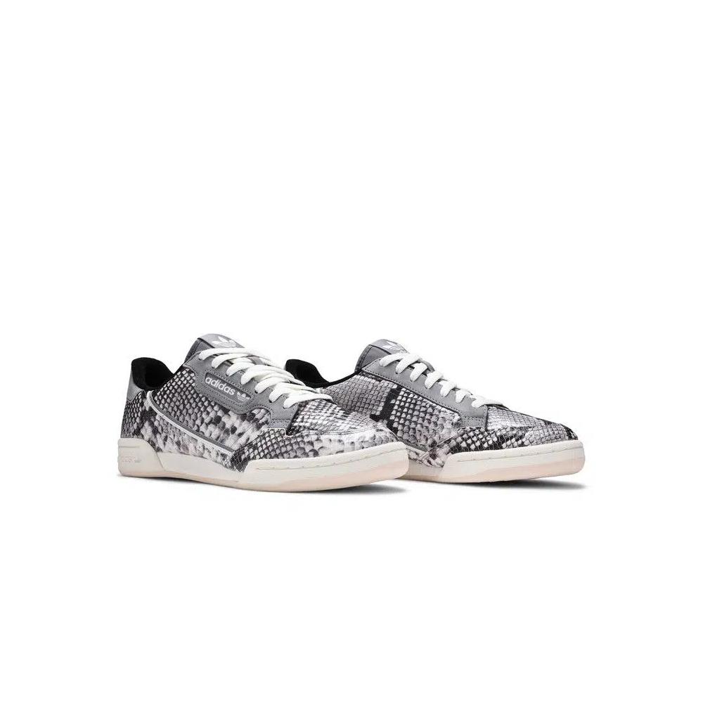 Кроссовки Adidas Continental 80 'Grey Snakeskin' 8