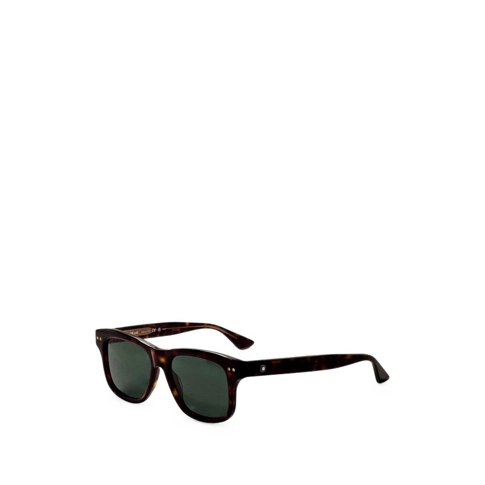 square-frame sunglasses 1