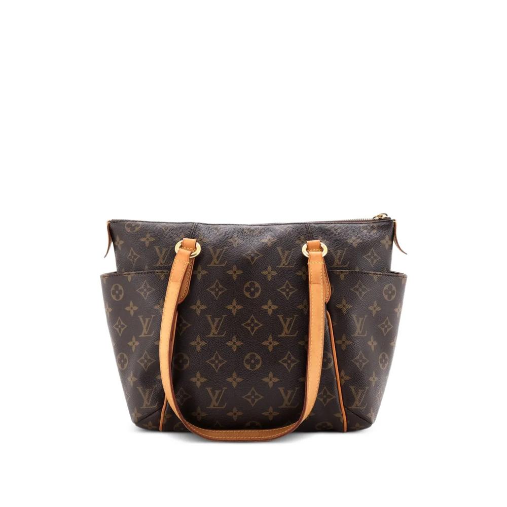 Сумка на плечо Totally Handbag Monogram Canvas PM 2