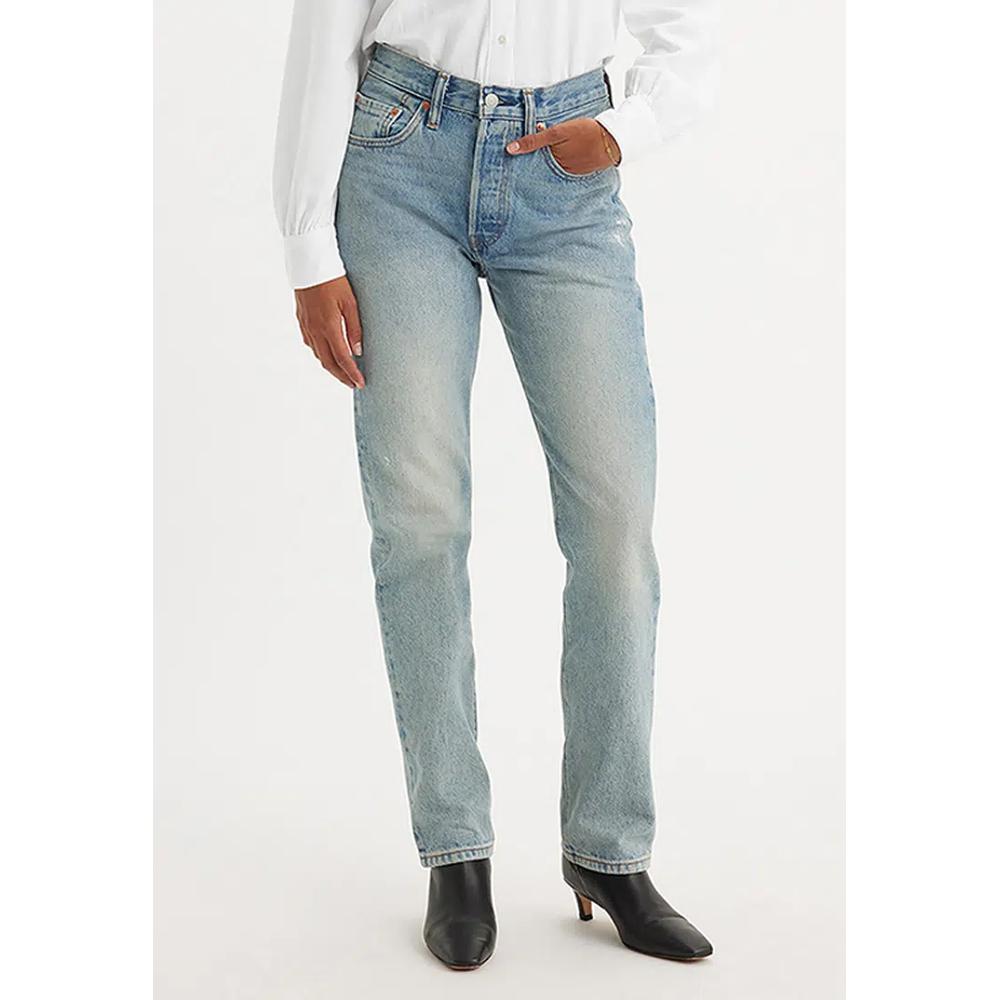 Levi's® Женские джинсы 501® Original 5