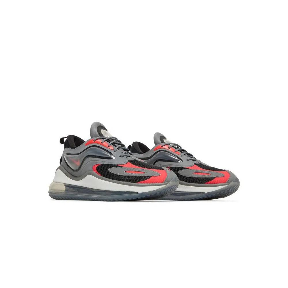 Лайфстайл Nike Air Max Zephyr 'Smoke Grey Siren Red' 8
