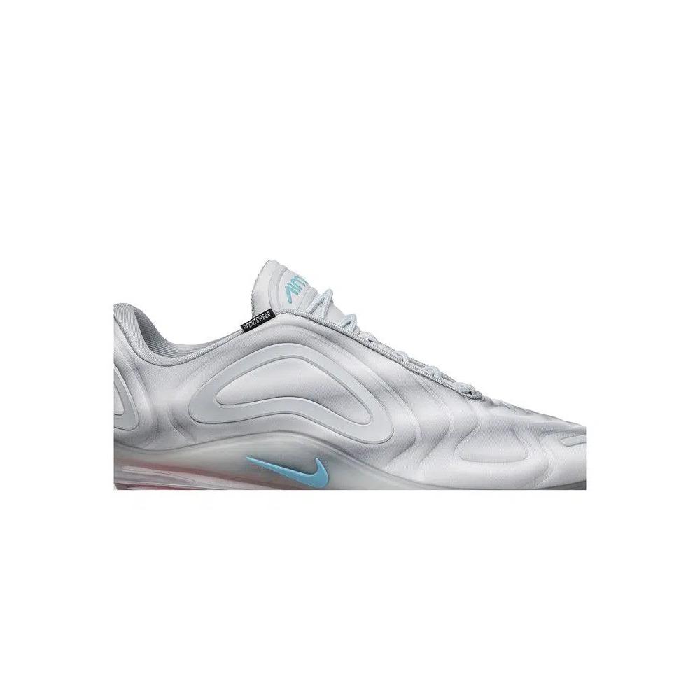 Кроссовки Nike Air Max 720 'Гордость' 3