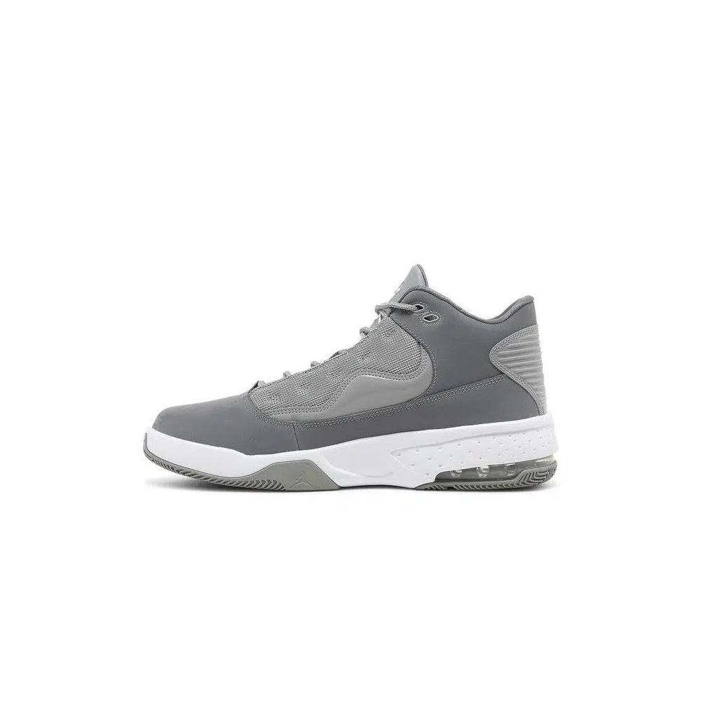 Кроссовки Air Jordan Max Aura 2 «Medium Grey» 3