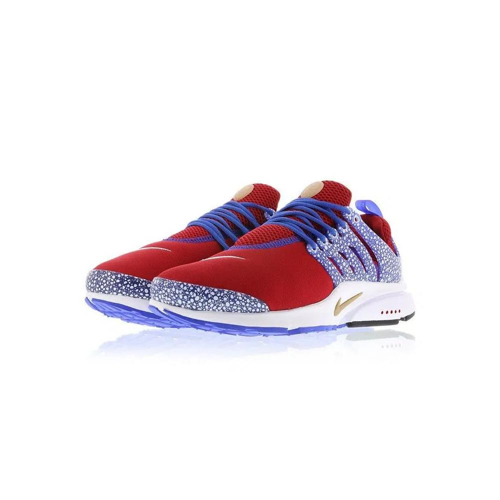 Кроссовки Nike Air Presto 'Red Safari' 2