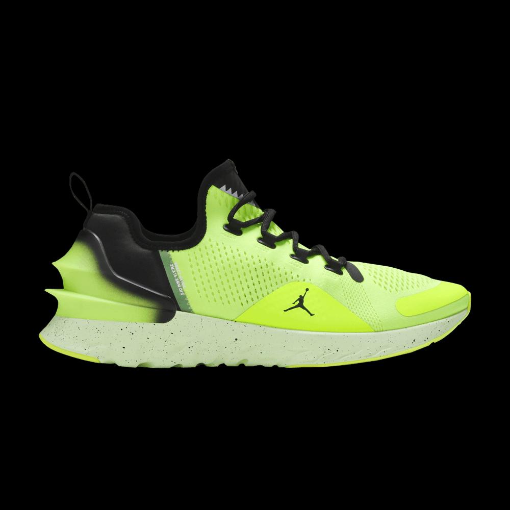 Кроссовки Air Jordan React Havoc 'Volt' 1