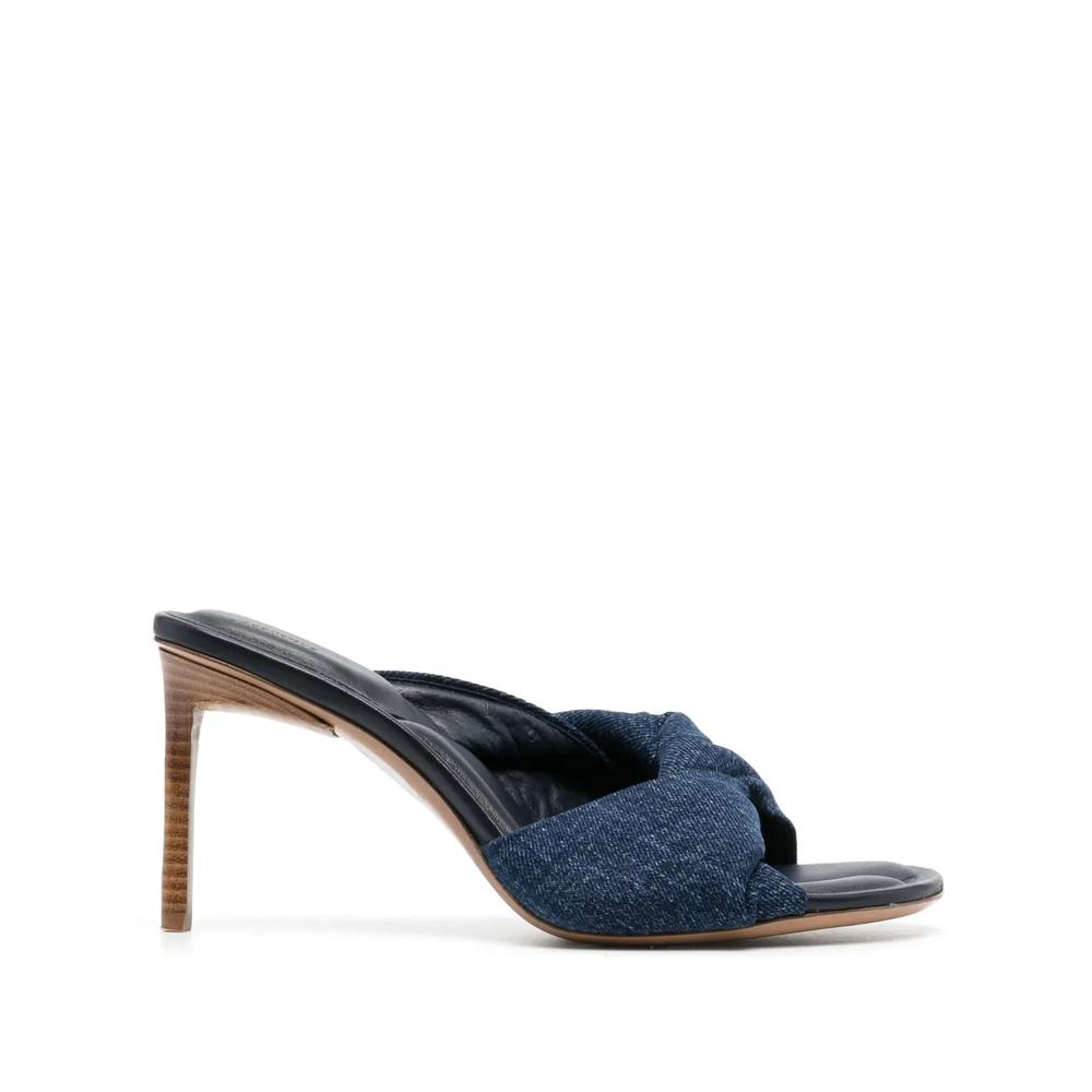 Босоножки Les Mules Bagnu 95 1