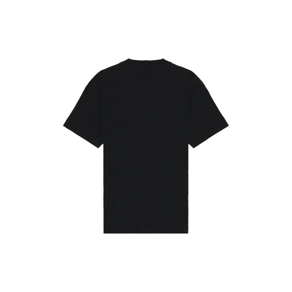 Футболки Palm Angels I Love PA Tee 'Черный/Красный' 2