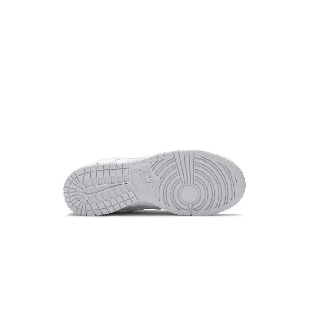 Кроссовки Nike Wmns Dunk Low Next Nature 'Move To Zero - Sail' 4