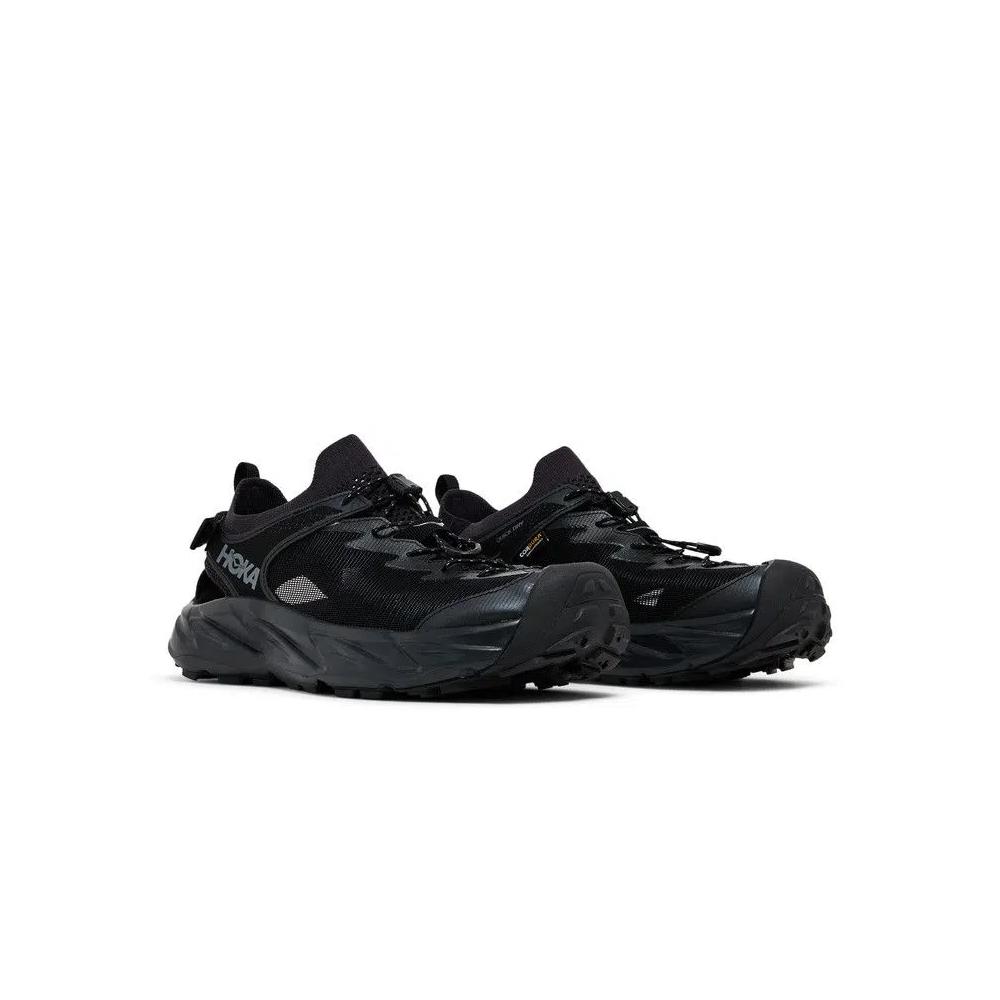 Сандалии HOKA Hopara 2 'Triple Black' 8