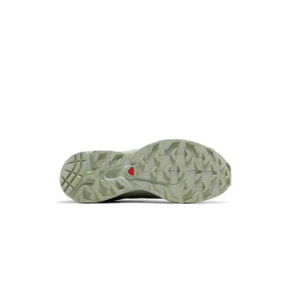 Кроссовки Salomon XT-6 GORE-TEX 'Desert Sage' 4