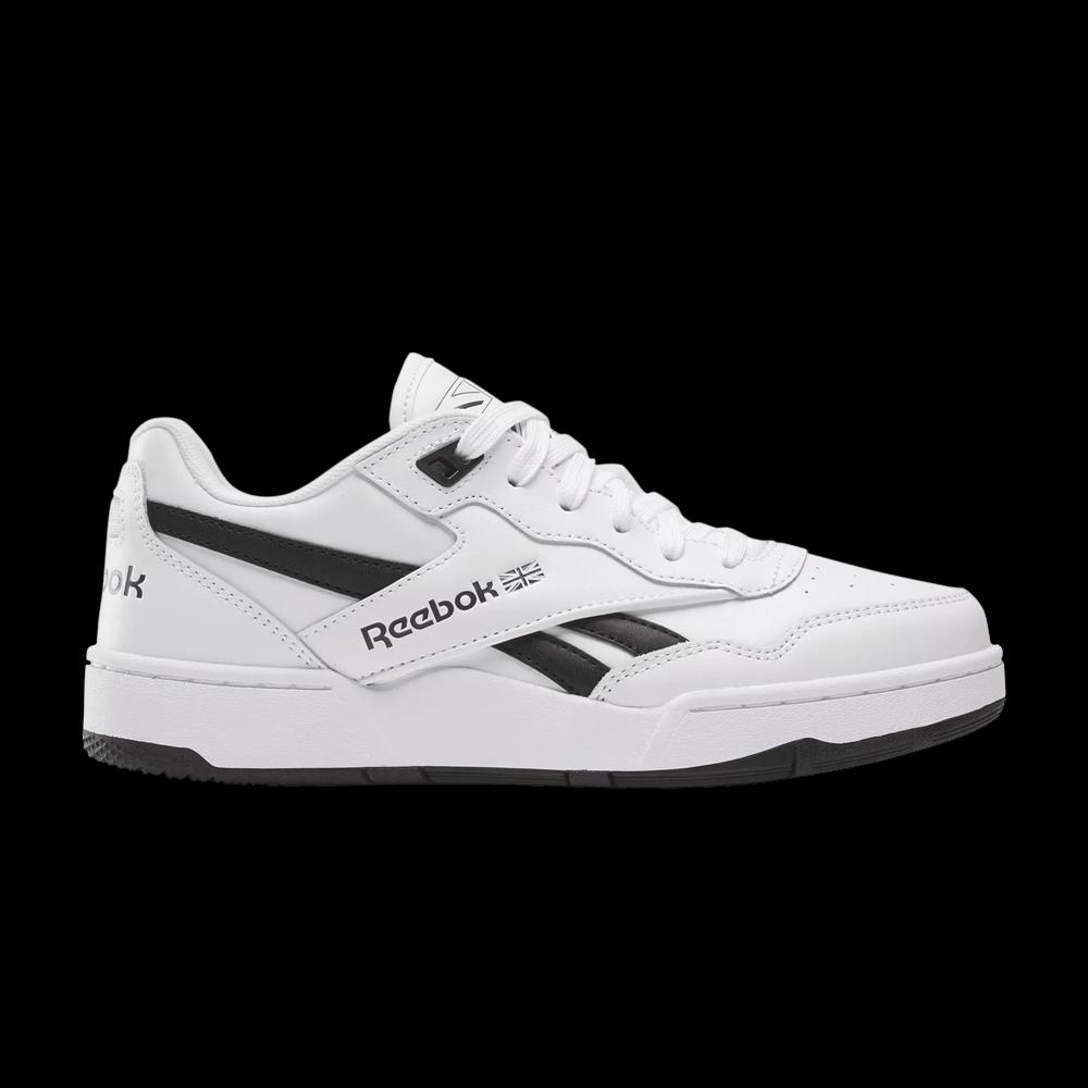 Lifestyle Reebok BB4000 2 Big Kid 'Белый Черный' 1