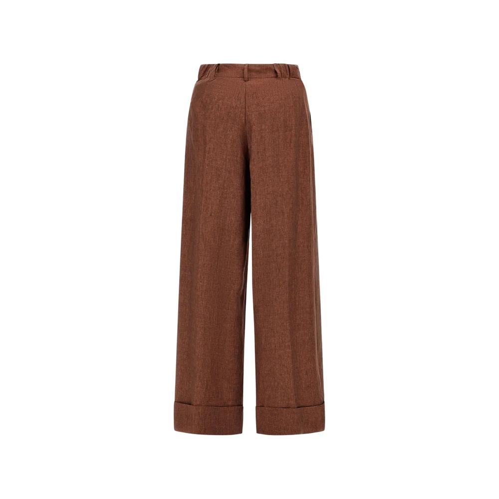 Строгие брюки Resort 2