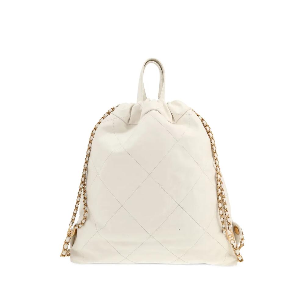Рюкзак Chanel 22 (2020-е годы) 2