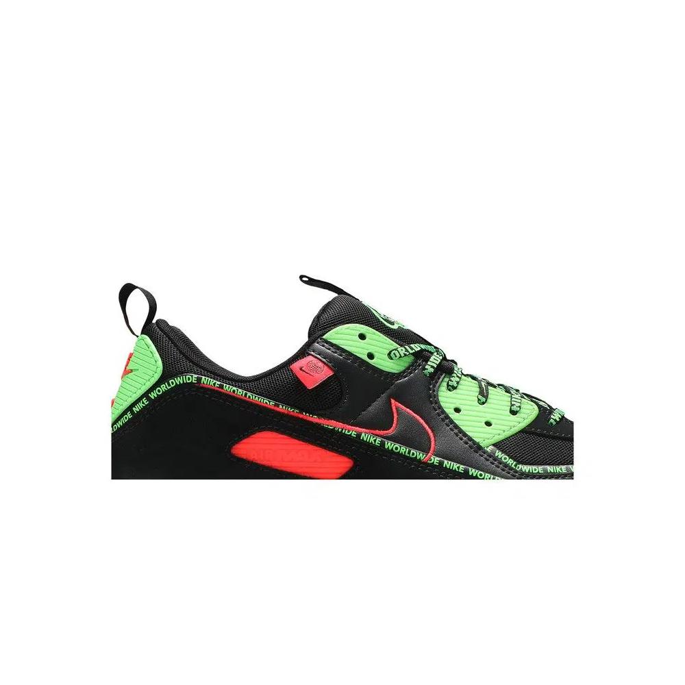 Кроссовки Nike Air Max 90 'Worldwide' 3