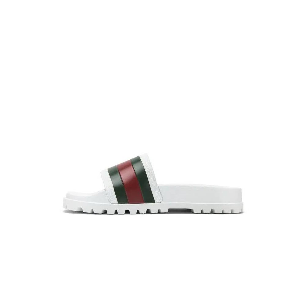 Слайды Gucci Web Slide 'White' 3