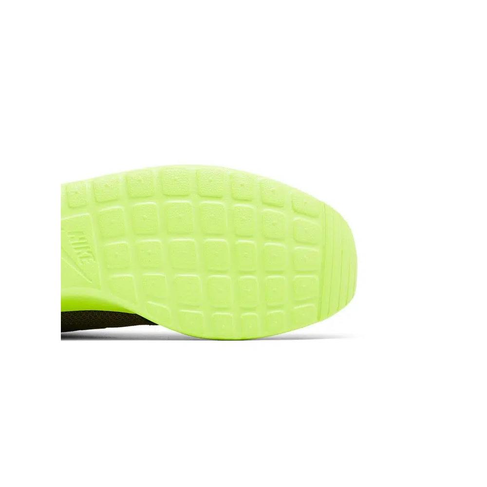 Бутсы Nike Rosherun 'Tarp Green' 5