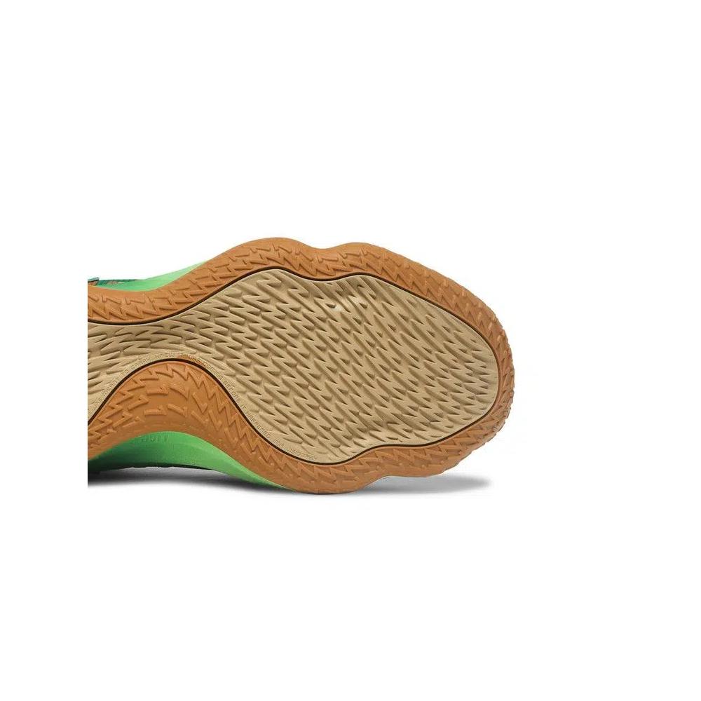 Кроссовки Adidas Dame 7 EXTPLY 'Team Green' 5
