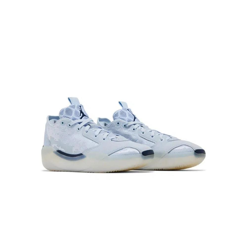 Кроссовки Air Jordan 39 PF 'Half Blue' 8