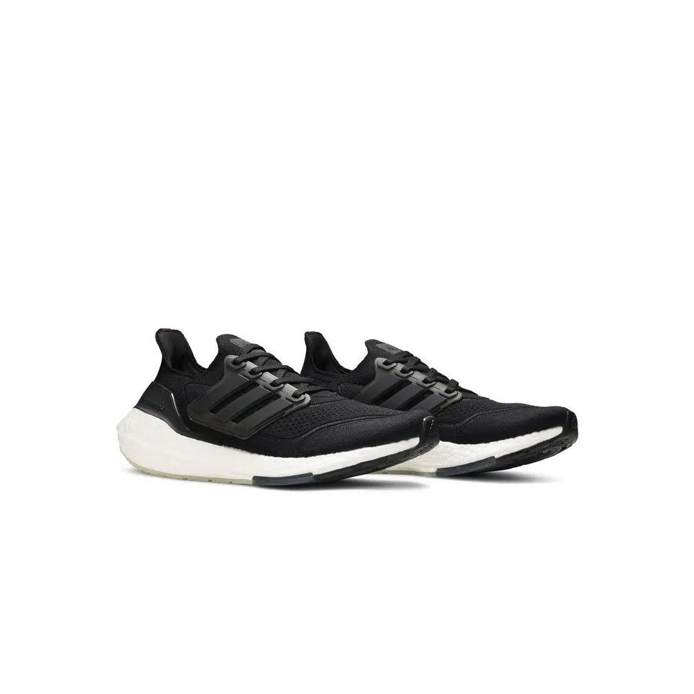 Кроссовки adidas Wmns UltraBoost 21 'Core Black' 8