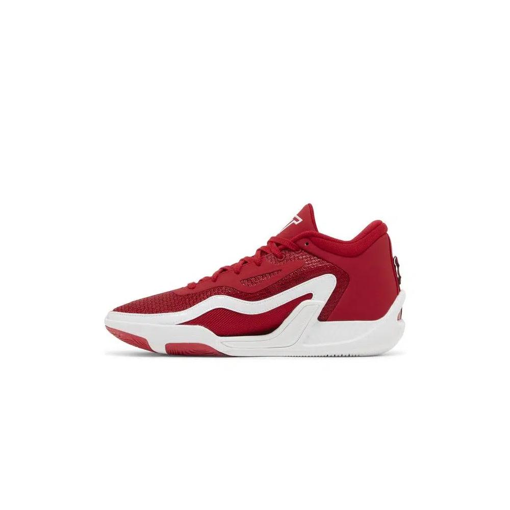 Кроссовки Air Jordan Tatum 1 TB 'University Red' 3
