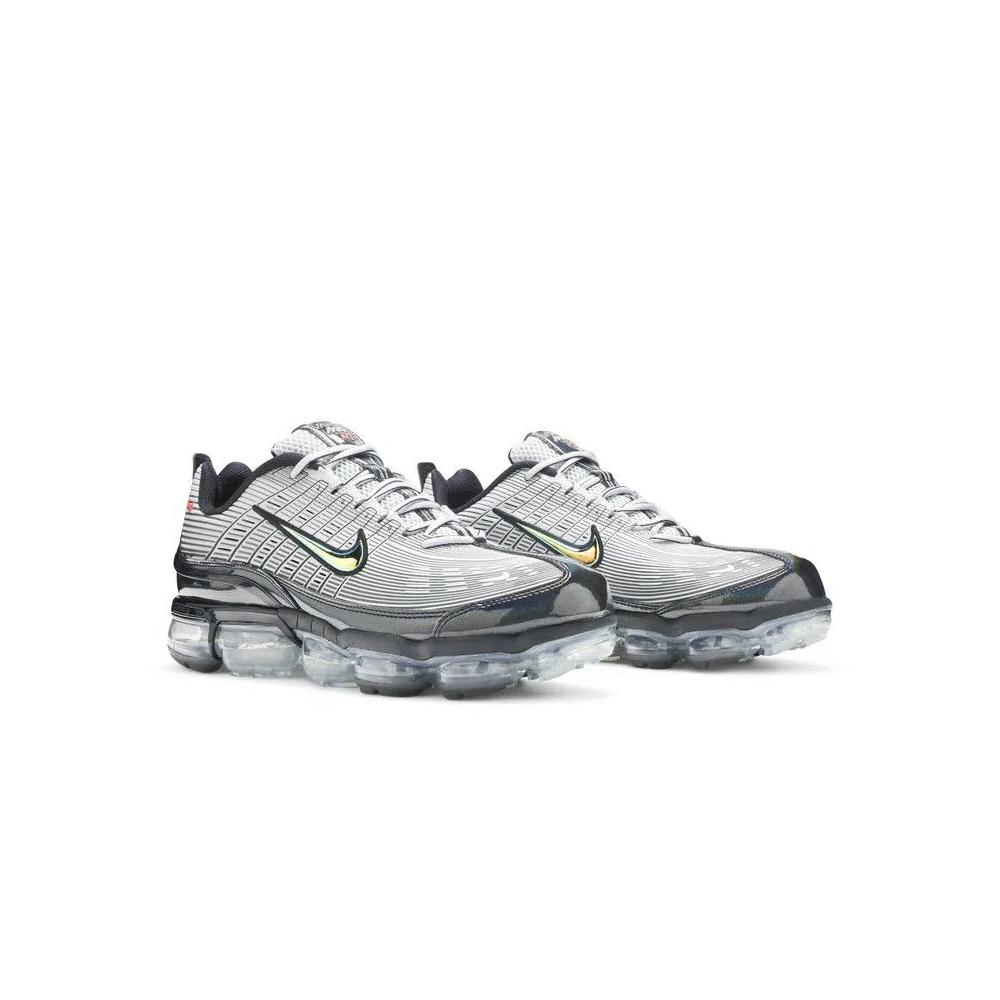 Повседневные кроссовки Nike Air VaporMax 360 'Silver' 9