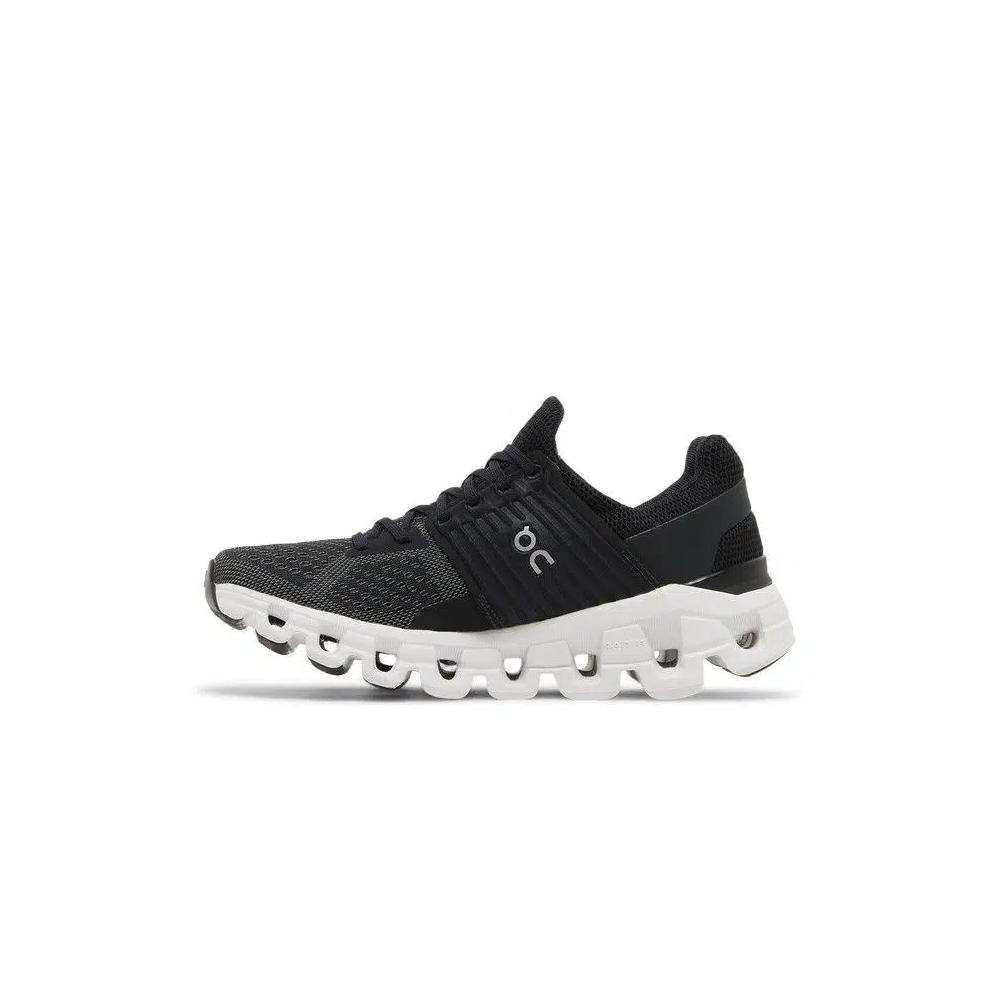 Кроссовки ON Wmns Cloudswift 'Black Rock' 3