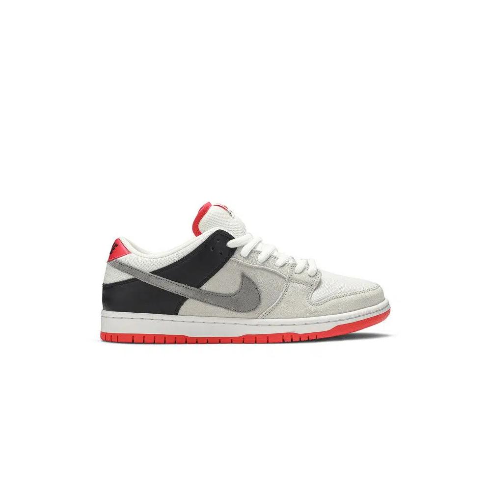 Кроссовки Nike Dunk Low SB 'AM90 Infrared' 1